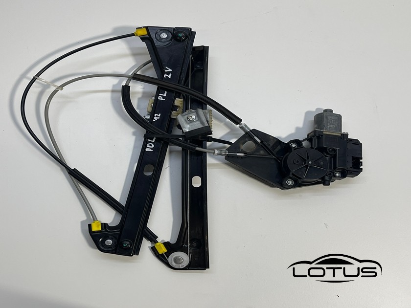 Lijevi podizac stakla 2V VW POLO 09-14