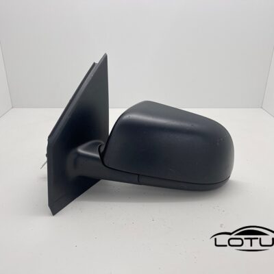 Lijevi retrovizor VW POLO 2001-2005