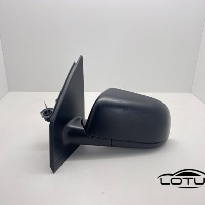 Lijevi retrovizor VW POLO 2001-2005