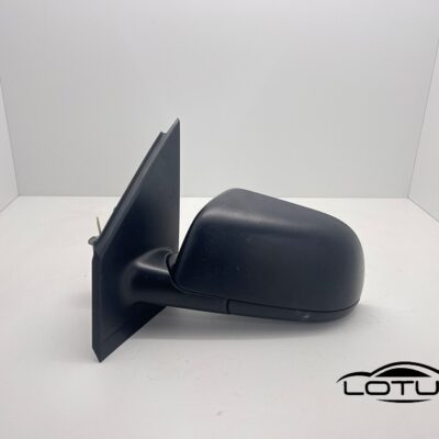 Lijevi retrovizor VW POLO 2001-2005