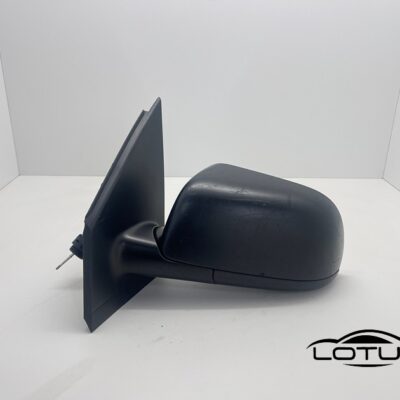 Lijevi retrovizor VW POLO 2001-2005