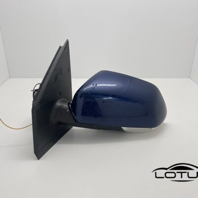 Lijevi retrovizor VW POLO 2005-2009