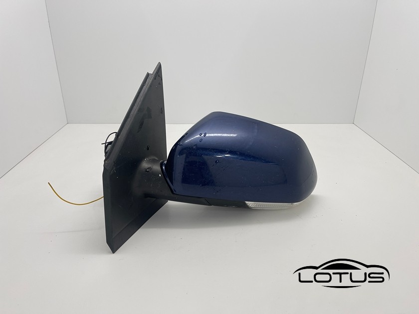 Lijevi retrovizor VW POLO 2005-2009