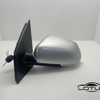 Lijevi retrovizor VW POLO 2005-2009