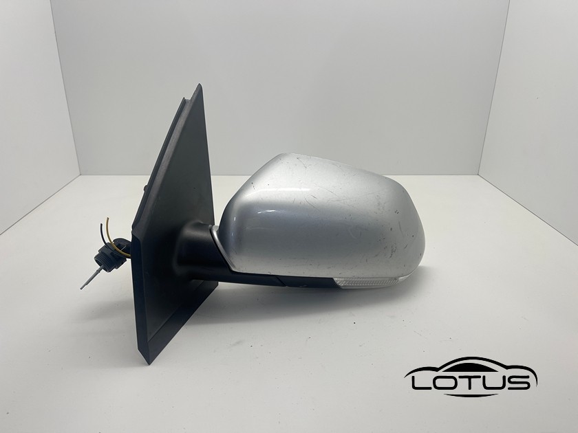 Lijevi retrovizor VW POLO 2005-2009