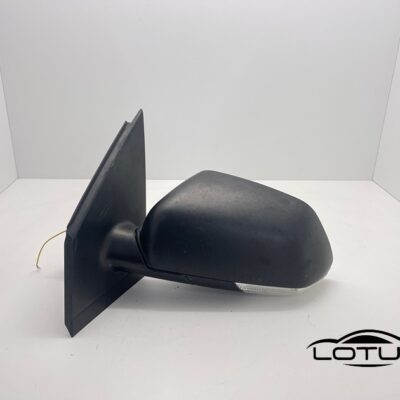 Lijevi retrovizor VW POLO 2005-2009
