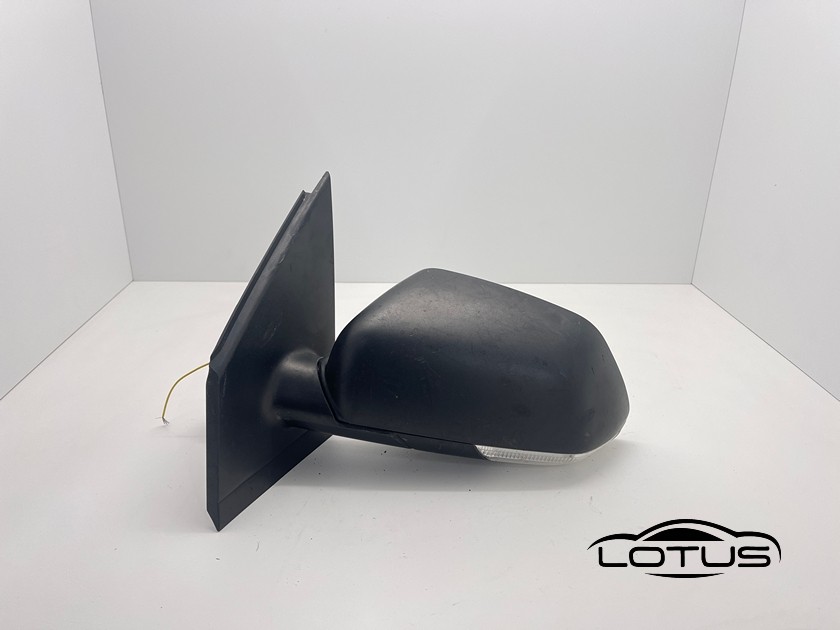 Lijevi retrovizor VW POLO 2005-2009