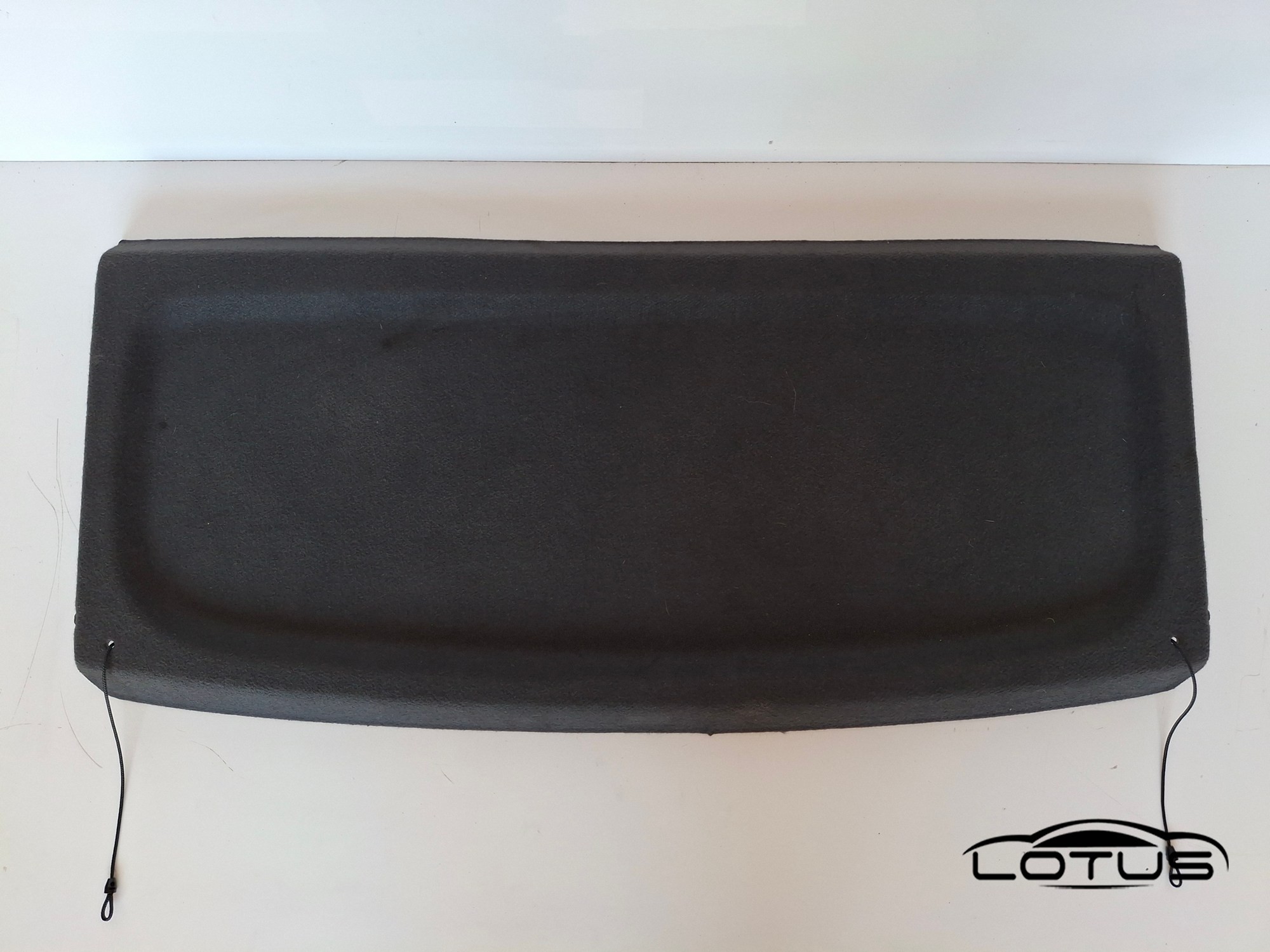 Polica gepeka VW POLO 2014-2017