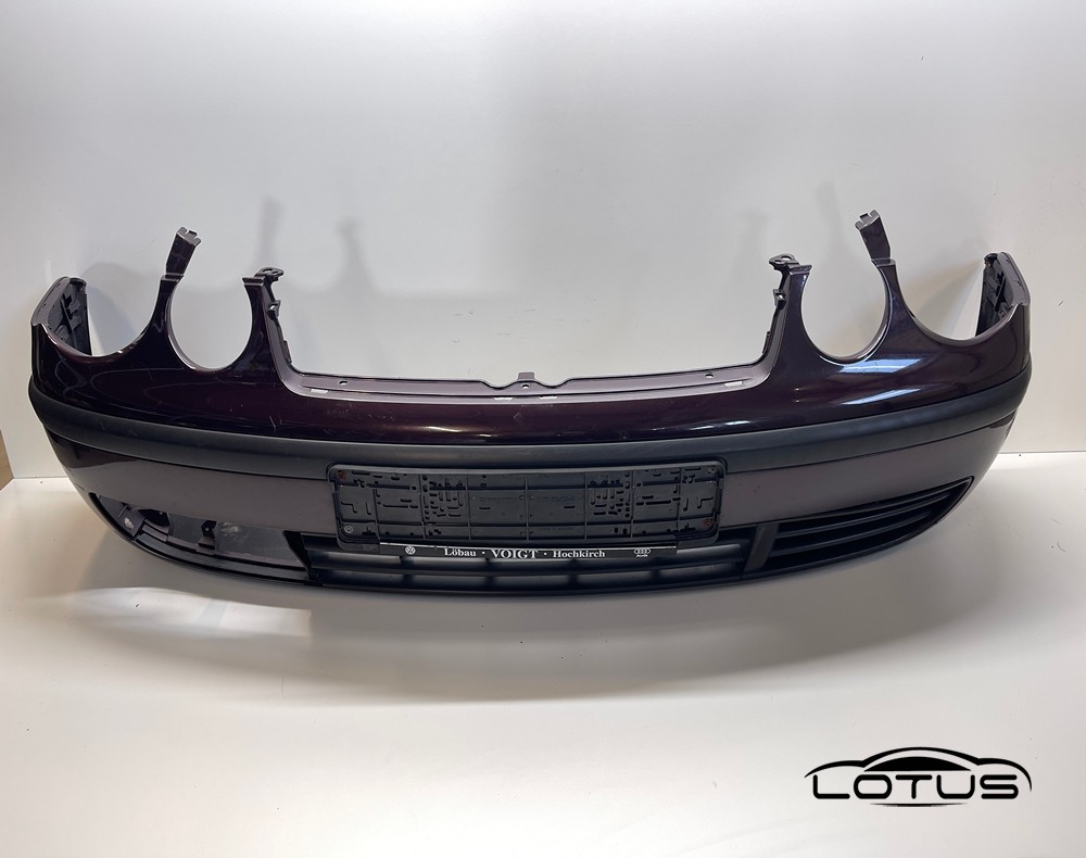 Prednji branik VW POLO 2001-2005