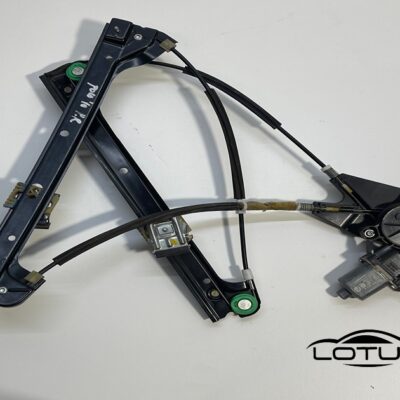 Prednji desni podizac stakla 4V VW POLO 09-14