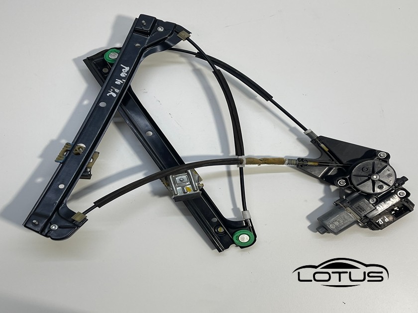 Prednji desni podizac stakla 4V VW POLO 09-14