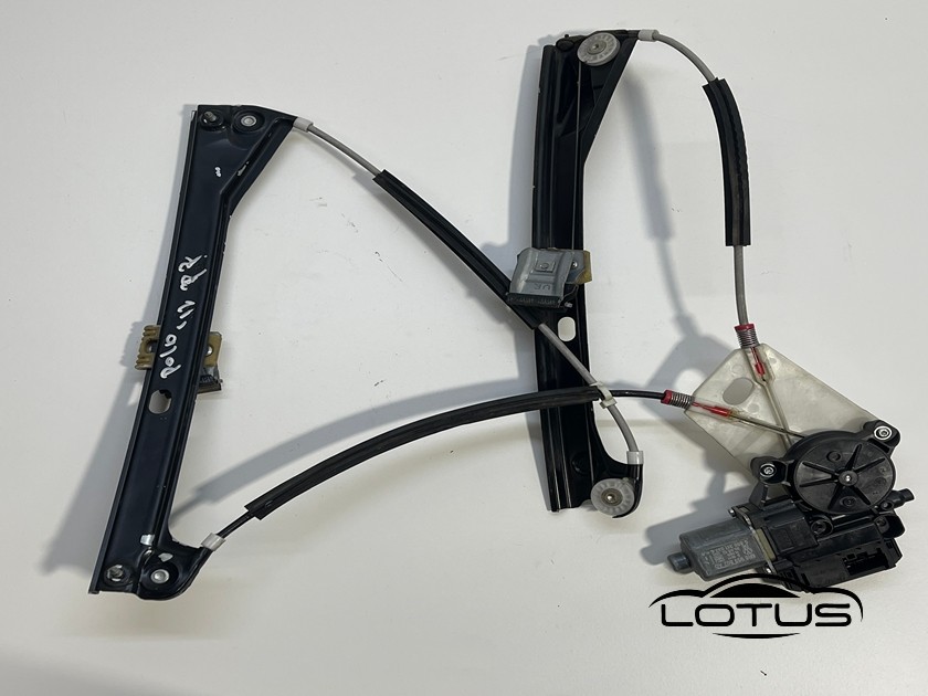 Prednji desni podizac stakla 4V VW POLO 09-14