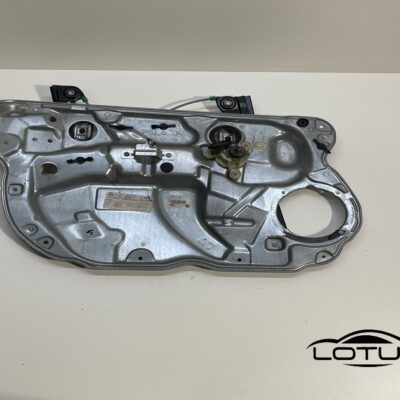 Prednji lijevi podizac stakla 4V VW POLO 01-05