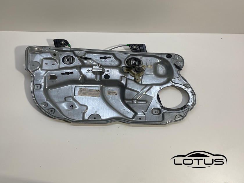 Prednji lijevi podizac stakla 4V VW POLO 01-05
