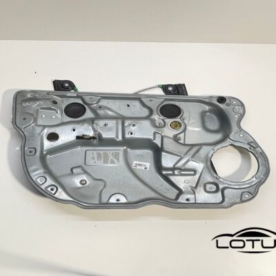 Prednji lijevi podizac stakla 4V VW POLO 05-09
