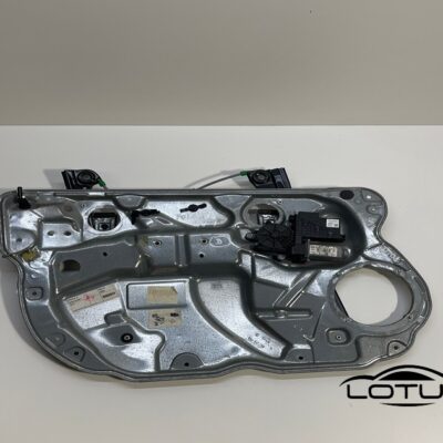 Prednji lijevi podizac stakla 4V VW POLO 05-09