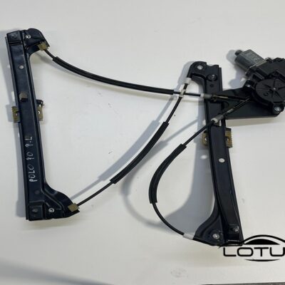 Prednji lijevi podizac stakla 4V VW POLO 09-14
