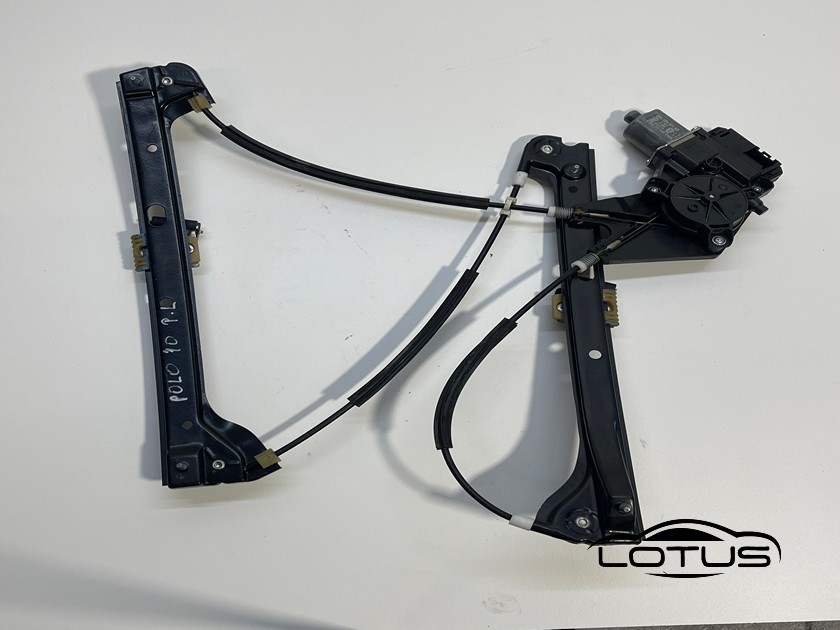 Prednji lijevi podizac stakla 4V VW POLO 09-14
