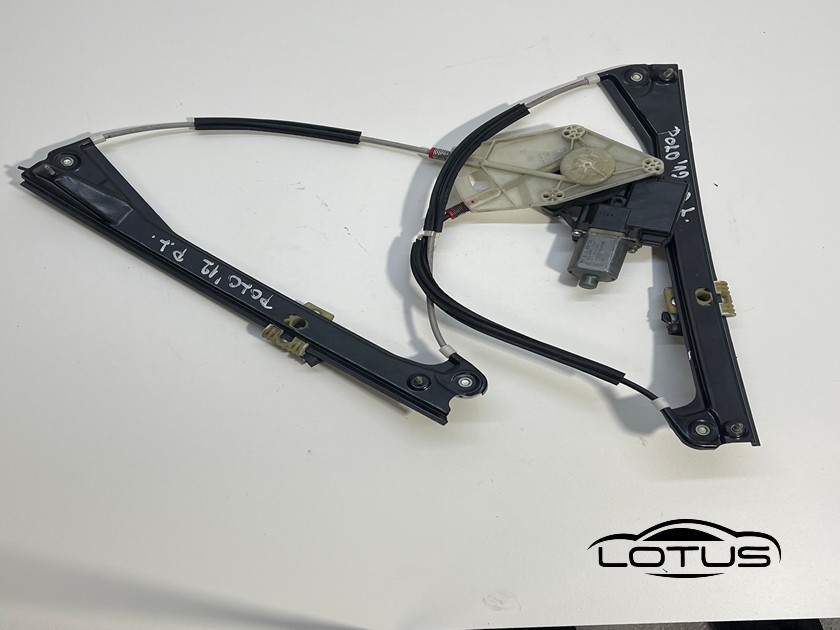 Prednji lijevi podizac stakla 4V VW POLO 09-14