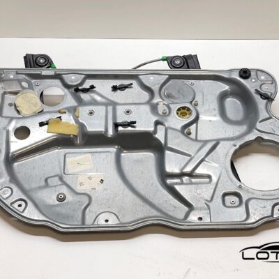 Prednji lijevi podizac stakla 4V VW POLO 2005-2009