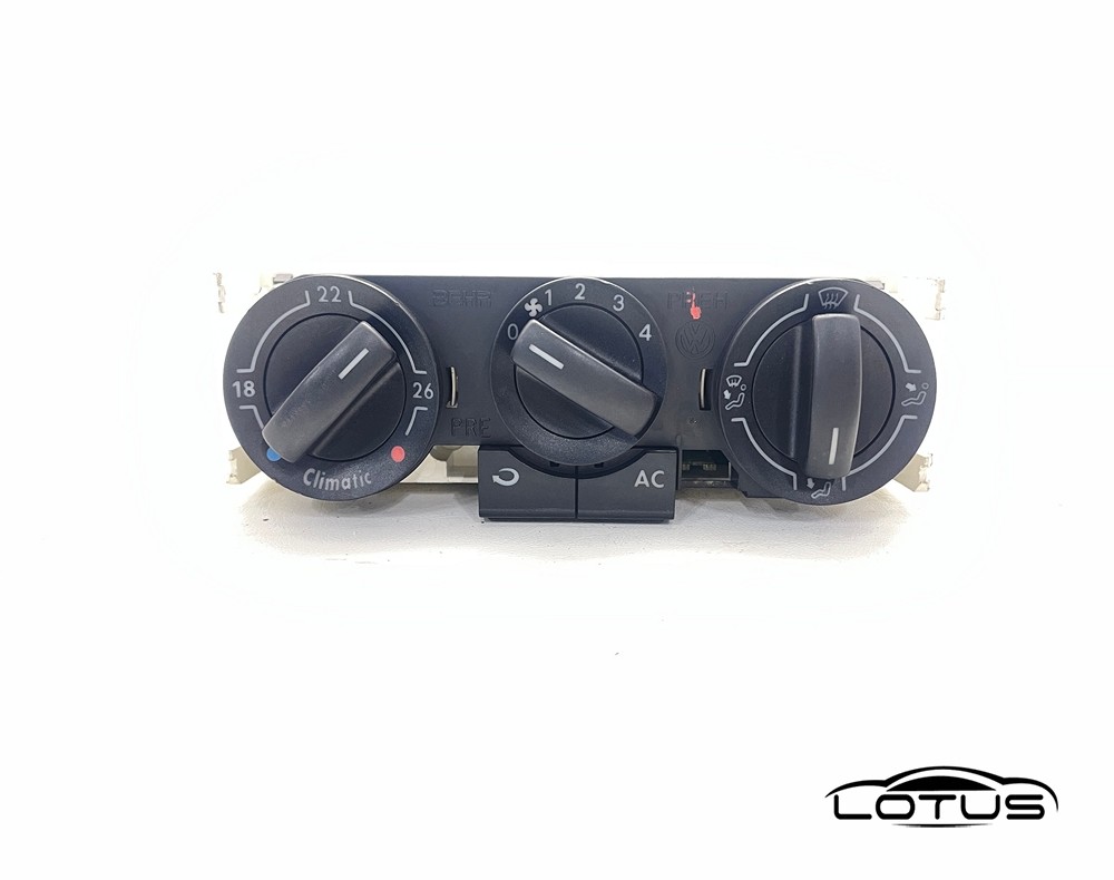 Prekidači klime VW POLO 2005-2009