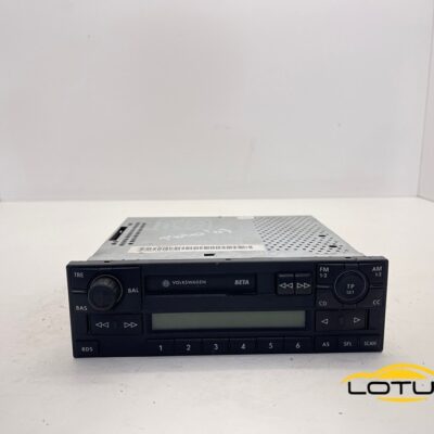 Radio VW POLO 2001-2005