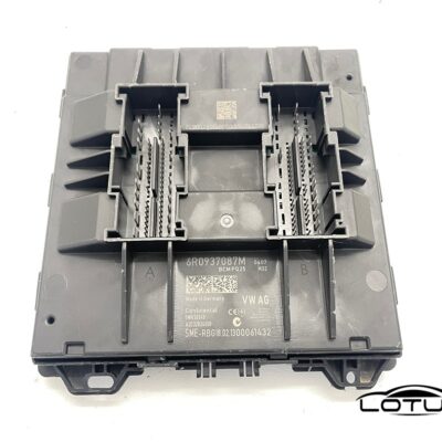 BCM komfor modul VW POLO RAPID 6R0937087M