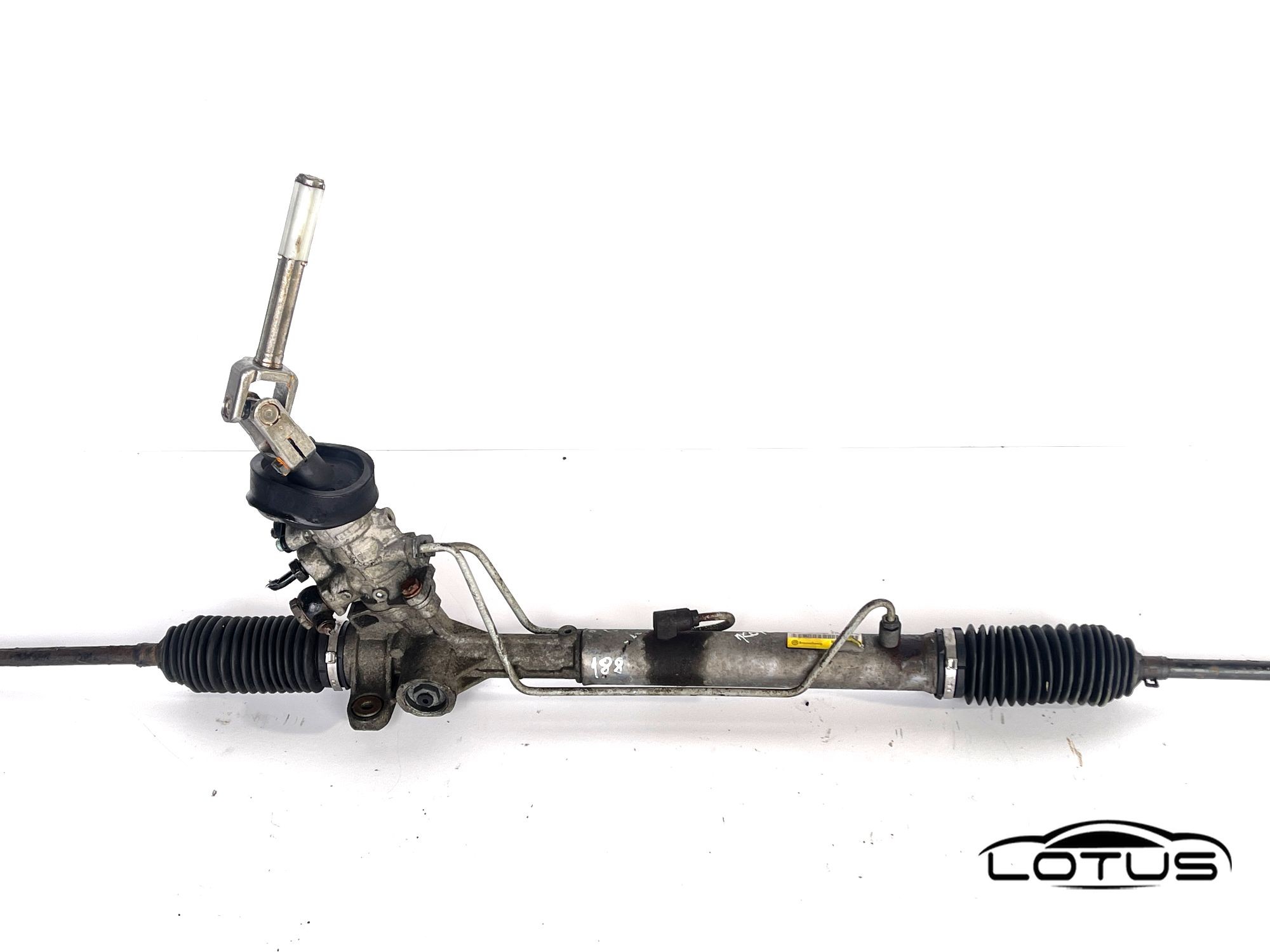 Letva volana VW POLO SEAT IBIZA 6Q1423055BE KOYO