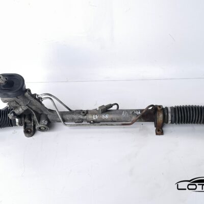 Letva volana VW POLO SEAT IBIZA SKODA FABIA 2009-2013