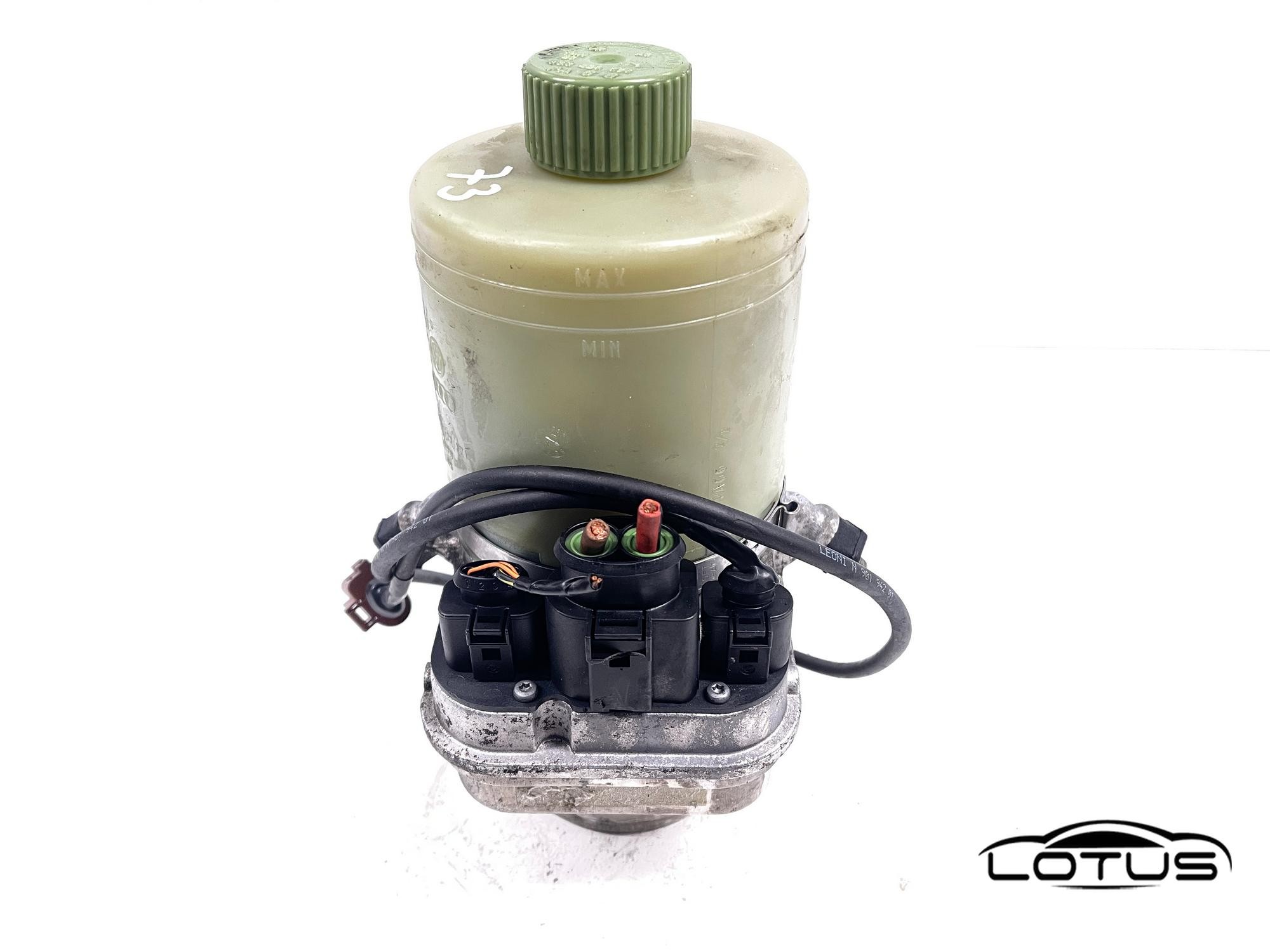 Servo pumpa VW POLO SEAT IBIZA 6Q0423156AB