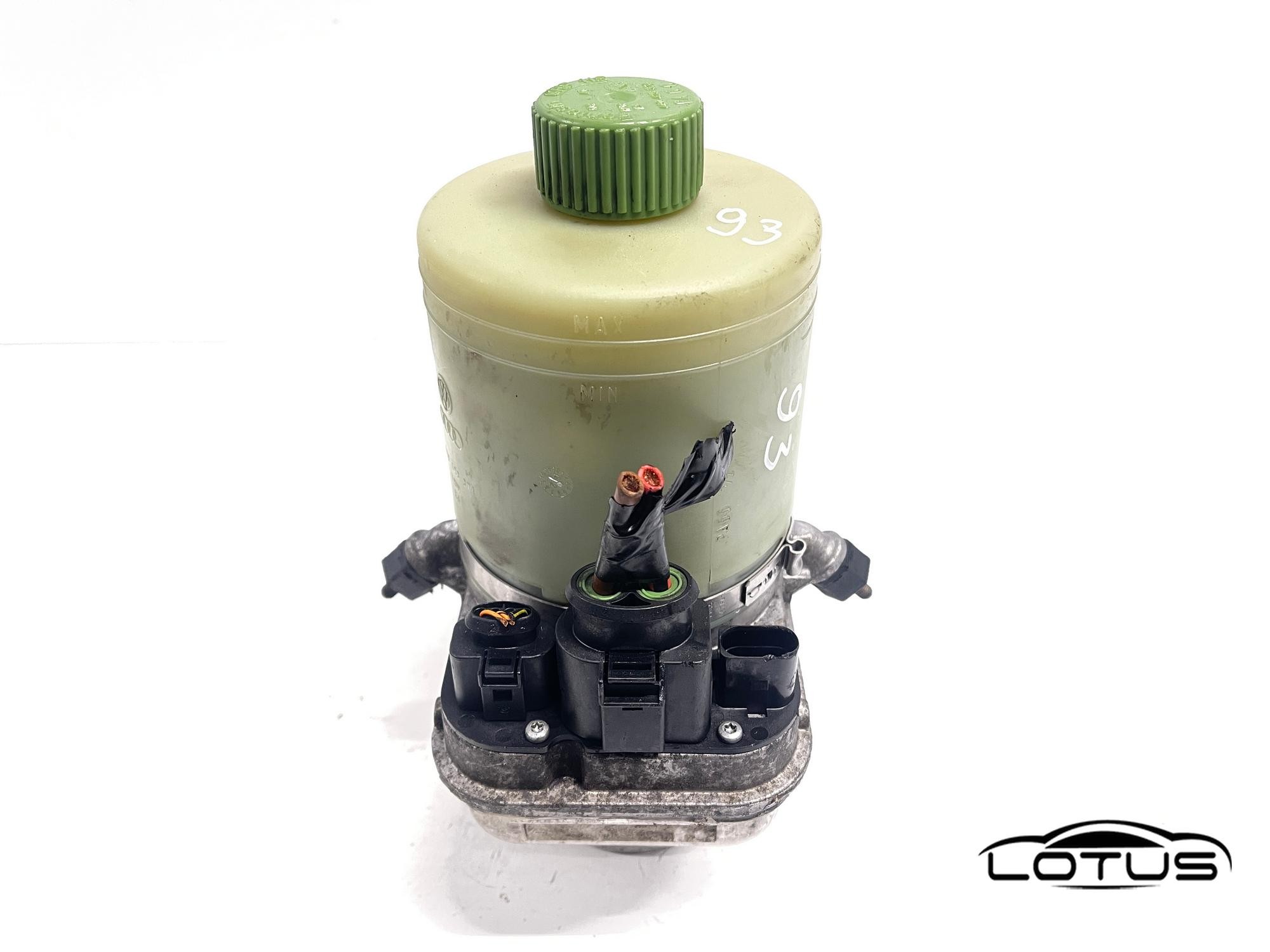 Servo pumpa VW POLO SEAT IBIZA 6Q0423371