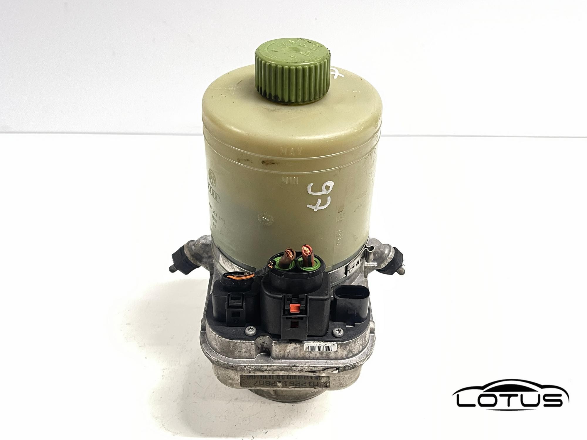 Servo pumpa VW POLO 6Q0423156AB