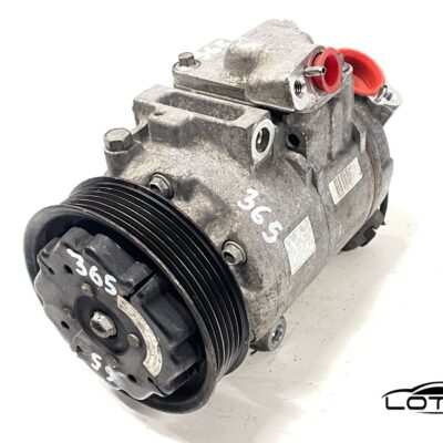 Kompresor klime  POLO SKODA FABIA 1.4 6Q0820803D