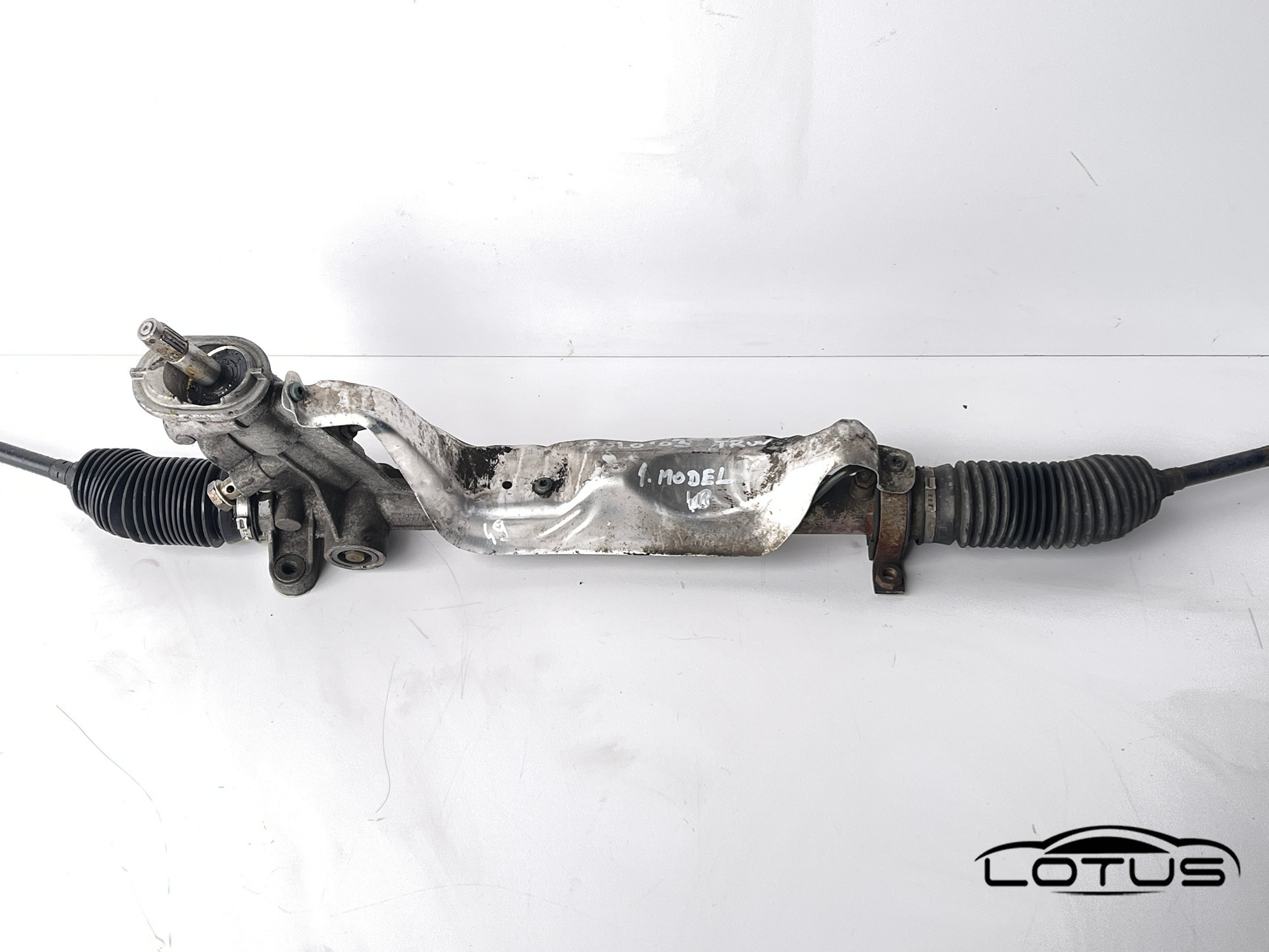 Letva volana VW POLO SKODA FABIA 00-07 TRW 6Q1423055G