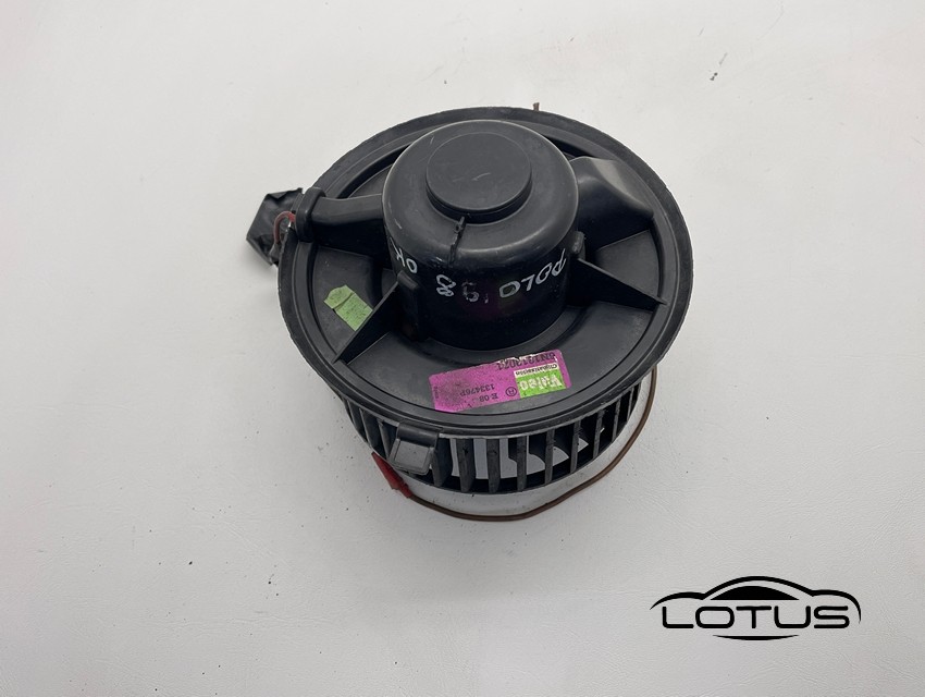 Ventilator kabine VW POLO 1998-2001 6N1810071