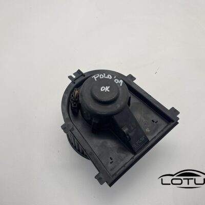 Ventilator kabine VW POLO 1999-2001 1J1819021A