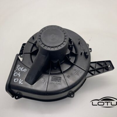 Ventilator kabine VW POLO 2001-2005