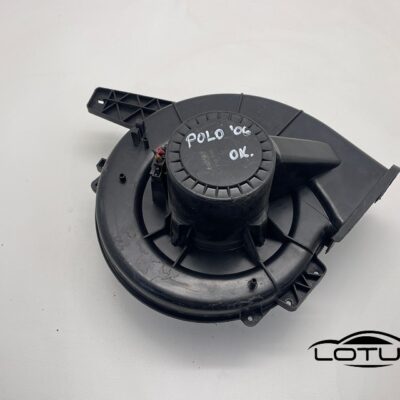 Ventilator kabine VW POLO 2004-2009
