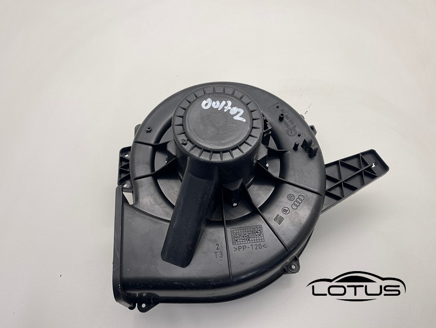 Ventilator kabine VW POLO 2005-2009