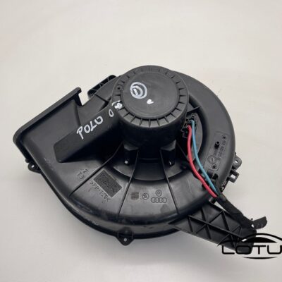 Ventilator kabine VW POLO 2005-2009