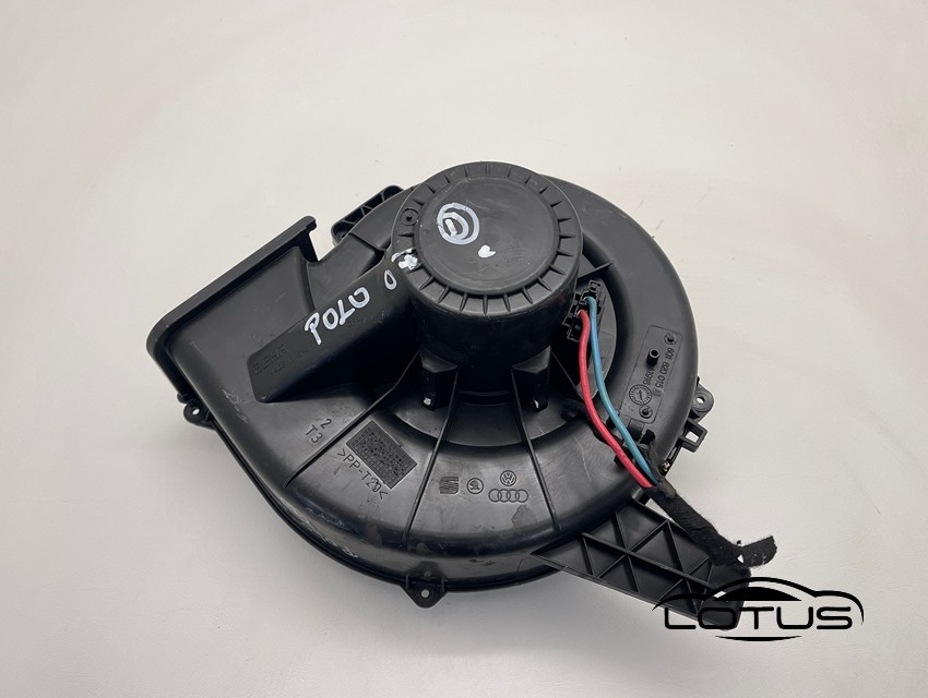 Ventilator kabine VW POLO 2005-2009