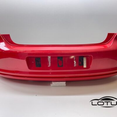 Zadnji branik VW POLO 2009-2014