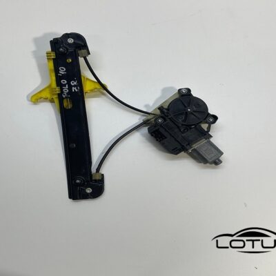 Zadnji desni podizac stakla 4V VW POLO 09-14
