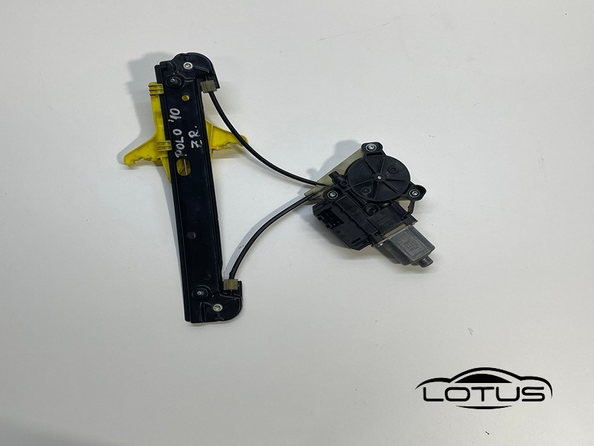 Zadnji desni podizac stakla 4V VW POLO 09-14