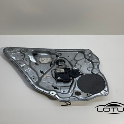 Zadnji lijevi podizac 6Q0959811A VW POLO 01-05