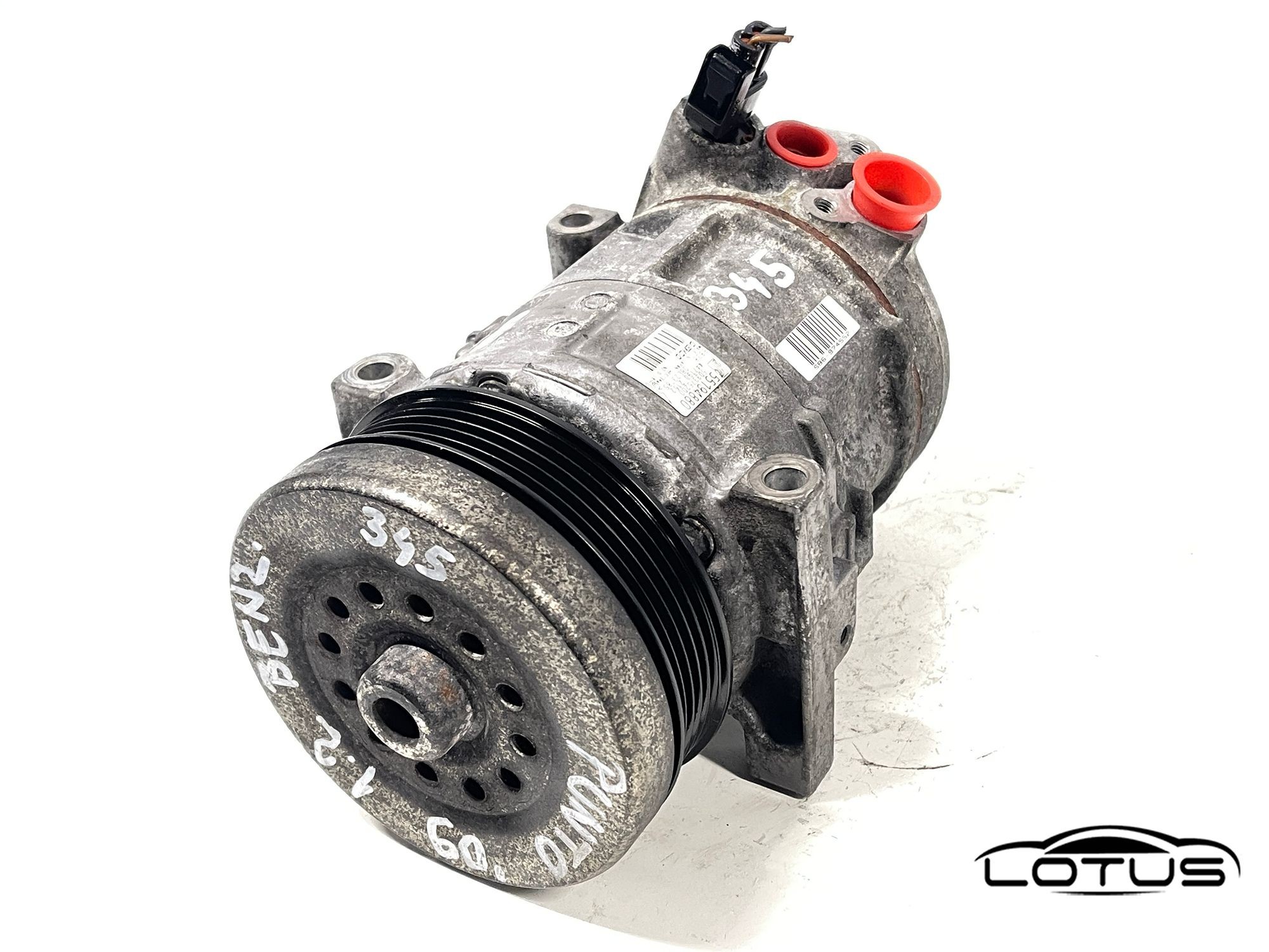 Kompresor klime Fiat PUNTO 03-11 1.2 B 55194880