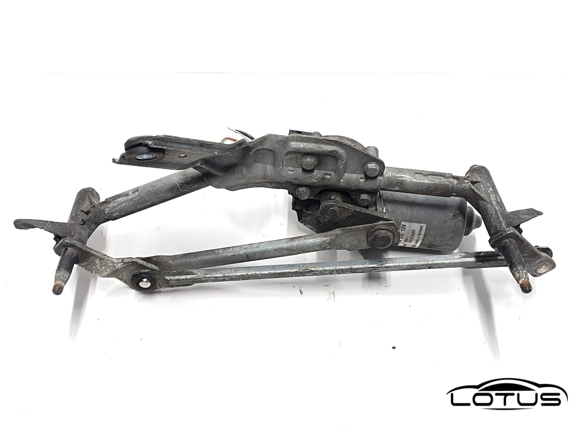 Motorić brisača Fiat PUNTO 03-11 404.978