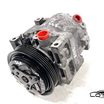 Kompresor klime Fiat PUNTO 2 1.2 592475900