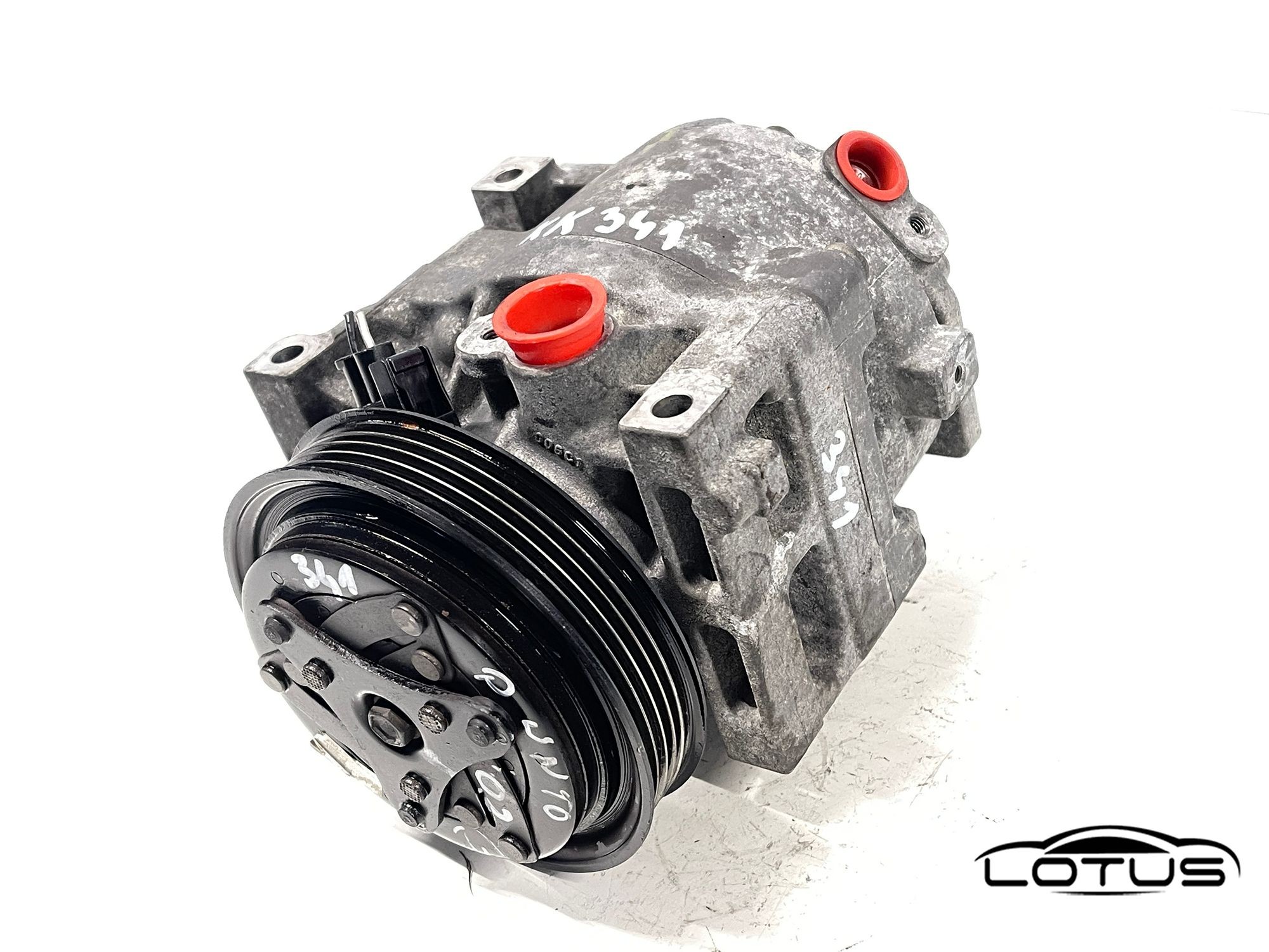 Kompresor klime Fiat PUNTO 2 1.2 592475900
