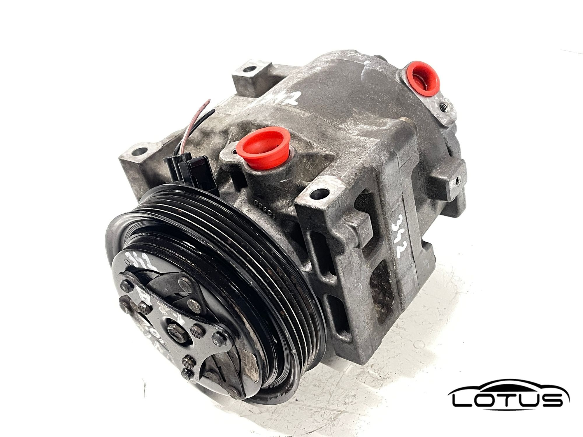 Kompresor klime Fiat PUNTO 2 592475900